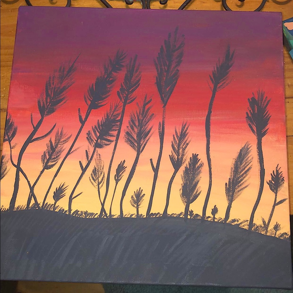 Original Painting!